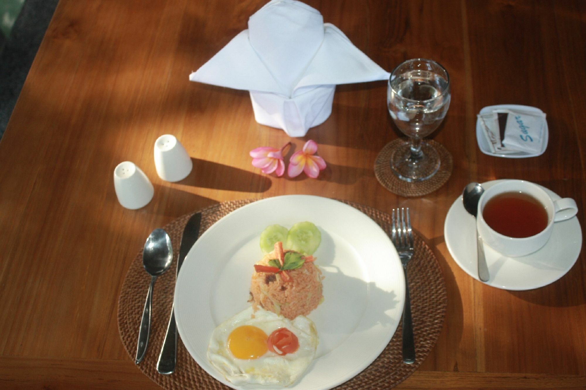 Wana Ukir Ubud Exterior photo